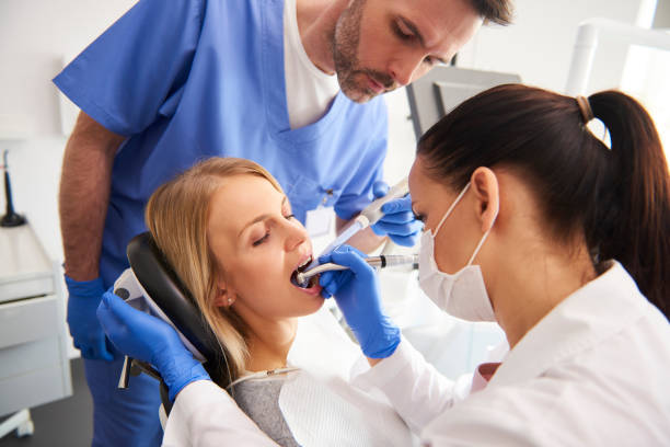Advanced Technology for Better Dental Care in Three Points, AZ