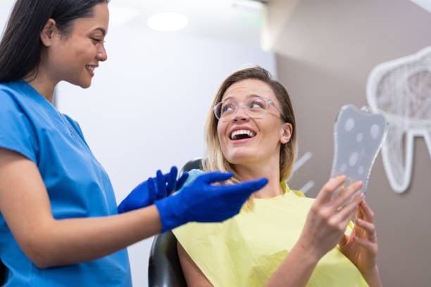 Best Traditional Braces  in Three Points, AZ