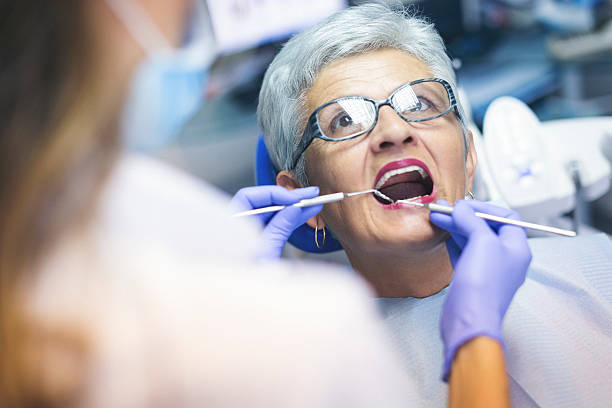Best Dental Exams and Cleanings  in Three Points, AZ