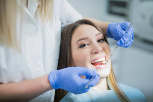 Best Preventive Dentistry  in Three Points, AZ