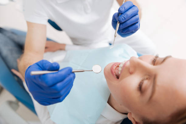 Three Points, AZ Dental Services Company