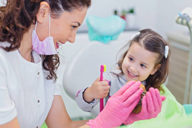 Oral Surgery in Three Points, AZ